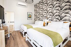 The Kiwi Motel