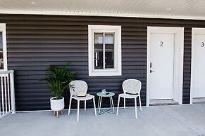 The Kiwi Motel