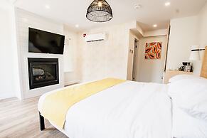 The Kiwi Motel
