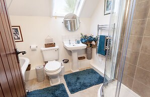 Southcott Farm Cottage