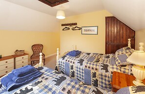 Southcott Farm Cottage