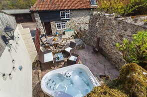 Southcott Farm Cottage