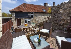 Southcott Farm Cottage