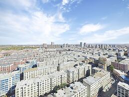 Hilton Garden Inn Anshan Haicheng