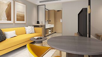 Hilton Garden Inn Anshan Haicheng