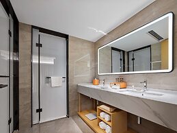 Hilton Garden Inn Anshan Haicheng