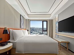 Hilton Garden Inn Anshan Haicheng