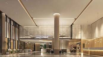 Hilton Garden Inn Anshan Haicheng