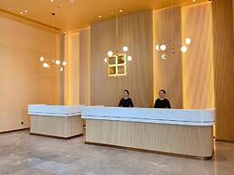 Hilton Garden Inn Changsha Yuelu
