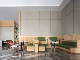 Hilton Garden Inn Changsha Yuelu
