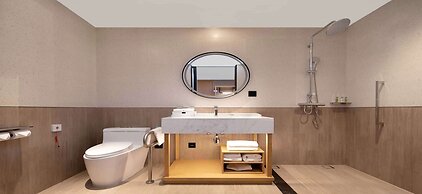 Hilton Garden Inn Changsha Yuelu