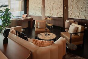 Waldorf Astoria Doha West Bay