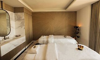 Waldorf Astoria Doha West Bay