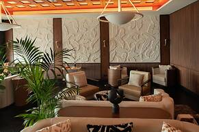 Waldorf Astoria Doha West Bay
