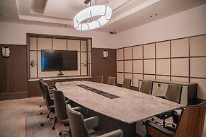Waldorf Astoria Doha West Bay