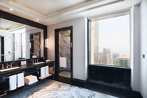 Waldorf Astoria Doha West Bay