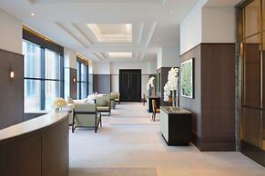Waldorf Astoria Doha West Bay