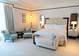 Waldorf Astoria Doha West Bay