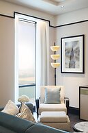 Waldorf Astoria Doha West Bay
