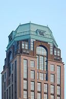 Waldorf Astoria Doha West Bay