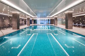 Doubletree By Hilton Seoul Pangyo Residences