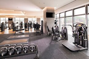 Doubletree By Hilton Seoul Pangyo Residences