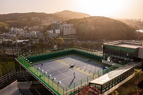 Doubletree By Hilton Seoul Pangyo Residences