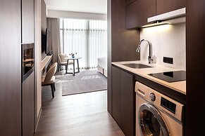 Doubletree By Hilton Seoul Pangyo Residences