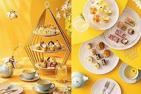 Doubletree By Hilton Seoul Pangyo Residences