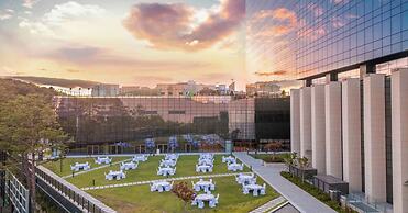 Doubletree By Hilton Seoul Pangyo Residences