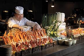 Doubletree By Hilton Seoul Pangyo Residences