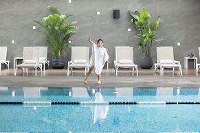 Doubletree By Hilton Seoul Pangyo Residences