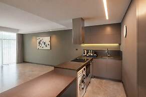 Doubletree By Hilton Seoul Pangyo Residences