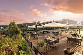 Doubletree By Hilton Seoul Pangyo Residences