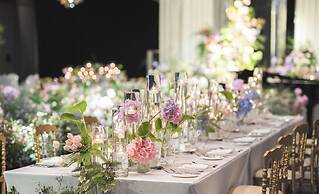 Doubletree By Hilton Seoul Pangyo Residences