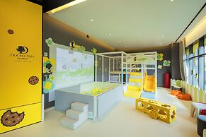 Doubletree By Hilton Seoul Pangyo Residences