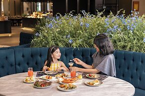 Doubletree By Hilton Seoul Pangyo Residences