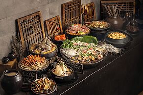 Doubletree By Hilton Seoul Pangyo Residences