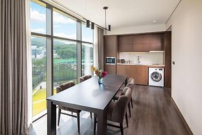 Doubletree By Hilton Seoul Pangyo Residences