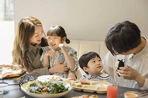 Doubletree By Hilton Seoul Pangyo Residences