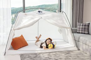 Doubletree By Hilton Seoul Pangyo Residences