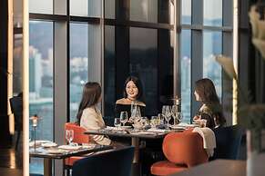 Doubletree By Hilton Seoul Pangyo Residences