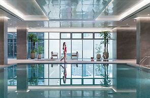 Doubletree By Hilton Seoul Pangyo Residences