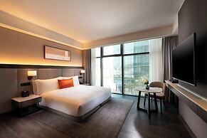 Doubletree By Hilton Seoul Pangyo Residences