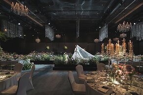 Doubletree By Hilton Seoul Pangyo Residences
