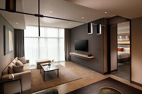 Doubletree By Hilton Seoul Pangyo Residences