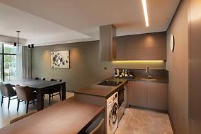 Doubletree By Hilton Seoul Pangyo Residences