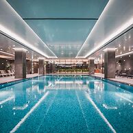 Doubletree By Hilton Seoul Pangyo