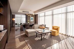 Doubletree By Hilton Seoul Pangyo