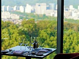 Doubletree By Hilton Seoul Pangyo